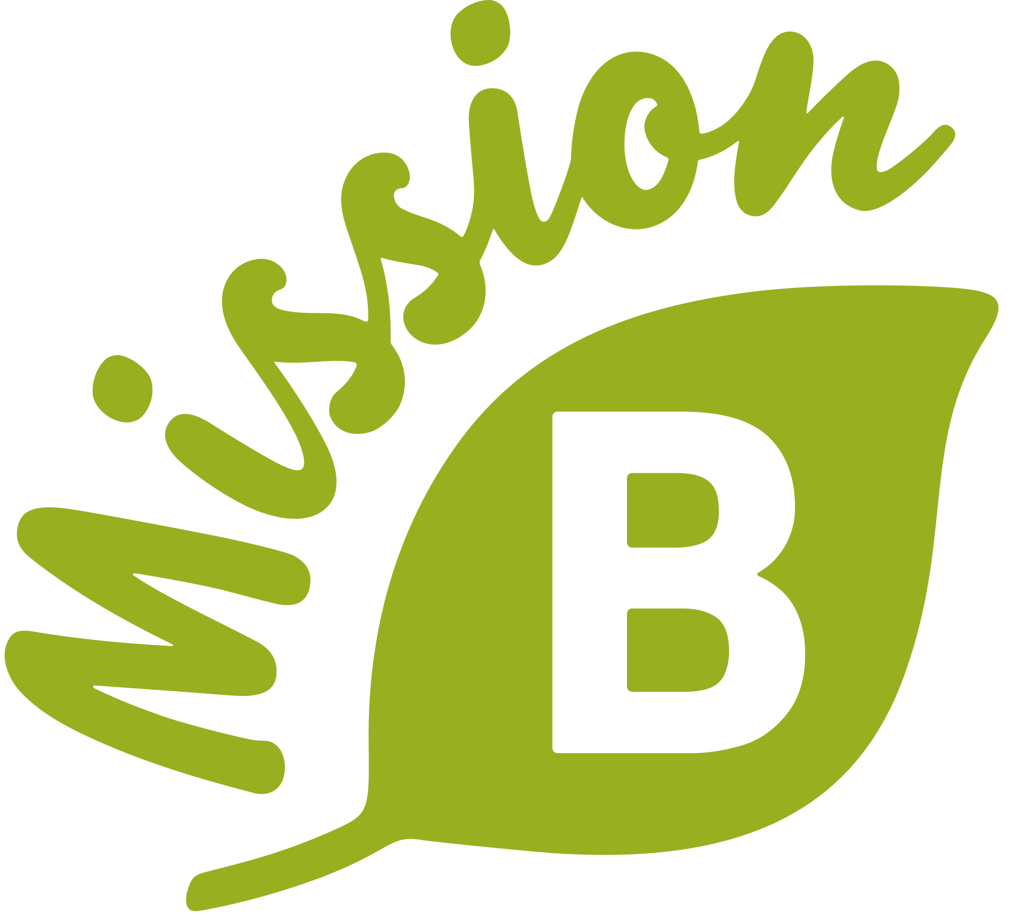 Mission B